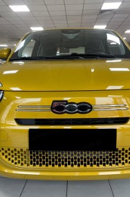 Fiat 500 Torino 1.0 GSE Hybrid Torino 1.0 GSE Hybrid 65KM-2