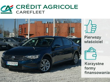 Volkswagen Passat B8 2.0 TDI Evo Essence Faktura Vat 23% Salon Polska PO3XA09-1