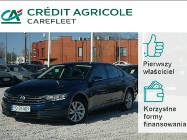 Volkswagen Passat B8 2.0 TDI Evo Essence Faktura Vat 23% Salon Polska PO3XA09