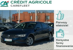 Volkswagen Passat B8 2.0 TDI Evo Essence Faktura Vat 23% Salon Polska PO3XA09