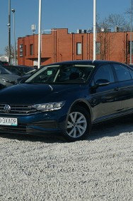 Volkswagen Passat B8 2.0 TDI Evo Essence Faktura Vat 23% Salon Polska PO3XA09-2