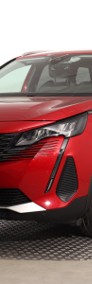 Peugeot 5008 , Salon Polska, Serwis ASO, Automat, 7 miejsc, Skóra, Navi,-3