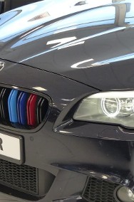 BMW SERIA 5 530 3.0 258KM 530d xDrive Automat 4x4 Nawigacja M-pakiet-2
