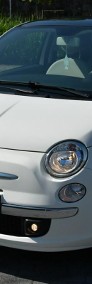 Fiat 500 1.2 70KM 2013r. Klima Alu 97tkm Szyberdach-3