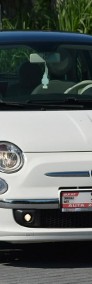 Fiat 500 1.2 70KM 2013r. Klima Alu 97tkm Szyberdach-4