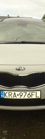 1.7 Crdi 141KM XL 7-osób Super Wyposażenie Piękna-3