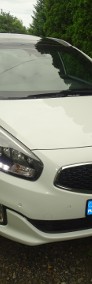 1.7 Crdi 141KM XL 7-osób Super Wyposażenie Piękna-4