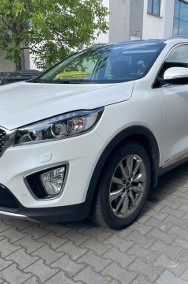 KIA SORENTO 3.3 V6-2