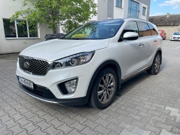 KIA SORENTO 3.3 V6