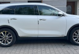 Kia Sorento III KIA SORENTO 3.3 V6