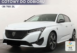 Peugeot 308 II GT e-DCS 1.2 mHEV GT e-DCS 1.2 mHEV 136KM / Pakiet Bezpieczeństwo