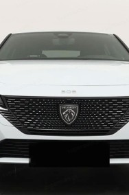 Peugeot 308 II GT e-DCS 1.2 mHEV GT e-DCS 1.2 mHEV 136KM / Pakiet Bezpieczeństwo-2