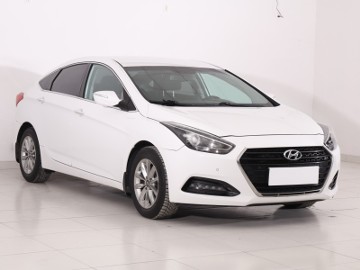 Hyundai i40 , Salon Polska, 1. Właściciel, Serwis ASO, VAT 23%,