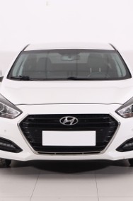 Hyundai i40 , Salon Polska, 1. Właściciel, Serwis ASO, VAT 23%,-2