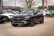 Mercedes-Benz Klasa GLC 2.0 350 EQ Hybrid Plug-in 4Matic 313KM
