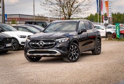 Mercedes-Benz Klasa GLC 2.0 350 EQ Hybrid Plug-in 4Matic 313KM