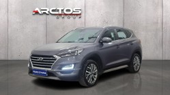 Hyundai Tucson III Hyundai Tucson 1.6 T-GDi Style 4WD DCT