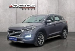 Hyundai Tucson III Hyundai Tucson 1.6 T-GDi Style 4WD DCT