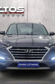 Hyundai Tucson III Hyundai Tucson 1.6 T-GDi Style 4WD DCT-2