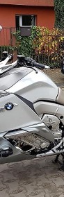 BMW K1600 GTL EXCLUSIVE Bezwypadkowy z potw. km-3