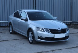 Skoda Octavia III , Salon Polska, Klimatronic, Tempomat, Parktronic