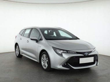Toyota Corolla XII , Salon Polska, 1. Właściciel, Serwis ASO, Automat, VAT 23%,-1