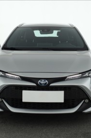 Toyota Corolla XII , Salon Polska, 1. Właściciel, Serwis ASO, Automat, VAT 23%,-2