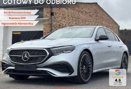 Mercedes-Benz Klasa E 300 e 4-Matic AMG 300 e 4-Matic Pakiet AMG Premium + Night + Zimowy +