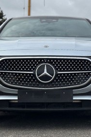 Mercedes-Benz Klasa E 300 e 4-Matic AMG 300 e 4-Matic Pakiet AMG Premium + Night + Zimowy +-2