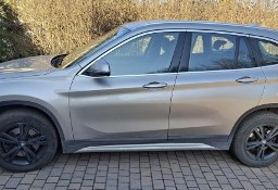 BMW X1 F48 xLine xDrive20i 2.0 Benzyna 178KM 2021r
