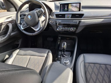 xLine xDrive20i 2.0 Benzyna 178KM 2021r-2