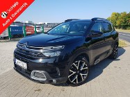 Citroen C5 Aircross 1,6 Hybryda Plug-In Automat Kamera Panorama Zarejestrowany Gwarancja