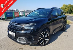 Citroen C5 Aircross 1,6 Hybryda Plug-In Automat Kamera Panorama Zarejestrowany Gwarancja