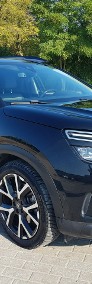 Citroen C5 Aircross 1,6 Hybryda Plug-In Automat Kamera Panorama Zarejestrowany Gwarancja-3
