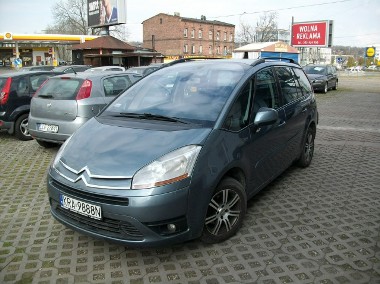 Citroen C3 Picasso 7 osobowy-1