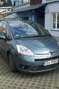 Citroen C3 Picasso 7 osobowy-2