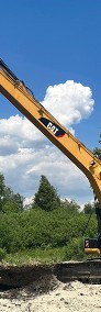 CATERPILLAR 323EL LONG REACH | 17 M | PREMIUM | STAN WZOROWY | GOTOWA DO PRACY-3