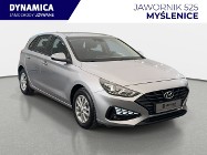Hyundai i30 II VAT 23% Modern 1.5DPI 110KM M6 2022 r., Salon PL, I wł., serwisowany