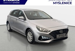 Hyundai i30 II VAT 23% Modern 1.5DPI 110KM M6 2022 r., Salon PL, I wł., serwisowany