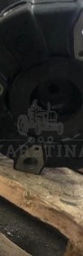 Fendt Vario 700 800 Przedni WOM-4