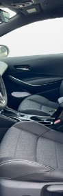 Toyota Corolla XII Hybryda 140KM 1,8 Style Kamera Dostępny od ręki ! Super Cena 1414zł-3
