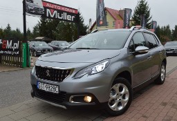 Peugeot 2008 1.2 Benzyna- 82KM Zarejestrowany,Xenon, Parctronic