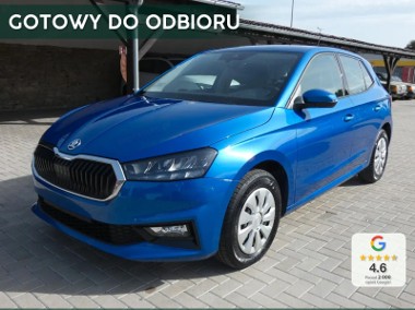 Skoda Fabia III Selection 1.0 TSI Selection 1.0 TSI 115KM-1