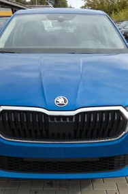 Skoda Fabia III Selection 1.0 TSI Selection 1.0 TSI 115KM-2