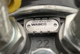 Wabco Mercedes - osuszacz powietrza 4324100790 0024310815