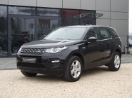 Land Rover Discovery Sport 2.0 D 150 KM BEZWYPADKOWY ORYG.LAKIER I NISKI PRZEBIEG