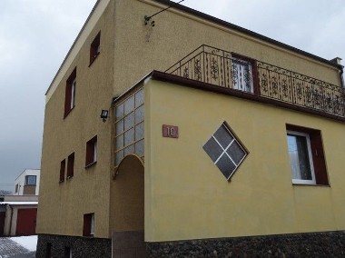 Dom Leśniewo-1