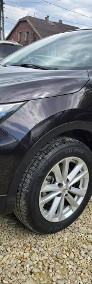 Nissan Qashqai II 102Tyś km.100% Oryginał.Klimatronik.Kamera.Serwis ASO.-3