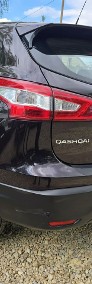 Nissan Qashqai II 102Tyś km.100% Oryginał.Klimatronik.Kamera.Serwis ASO.-4