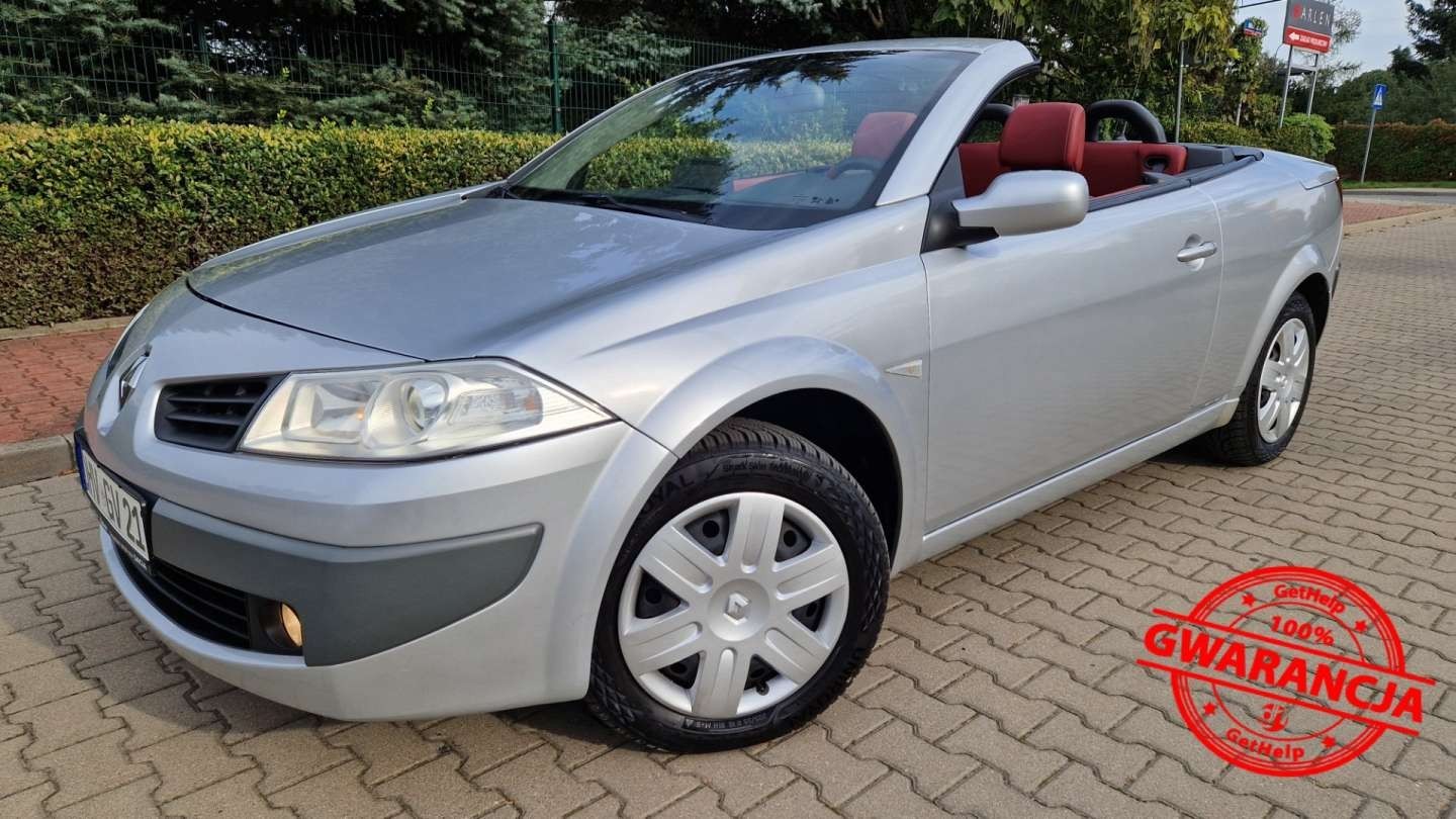 Renault Megane II